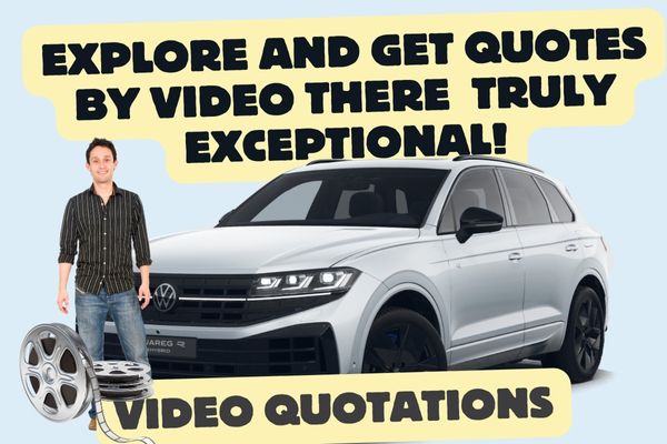 VW Touareg Black Edition offers